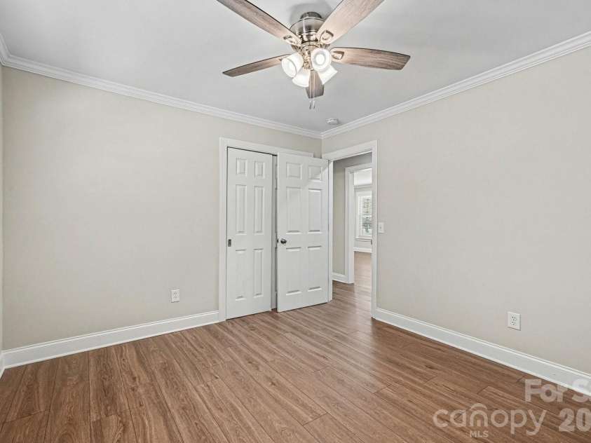 235 Cantiberry Drive, Salisbury, NC 28146.  MLS# CAR4363574, YatesRealty ID 14970. Bedroom