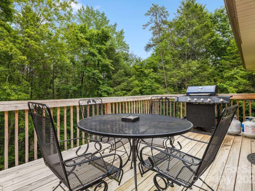 137 Weaver Court, Lake Lure, NC 28746.  MLS# CAR4263587, YatesRealty ID 14972. 