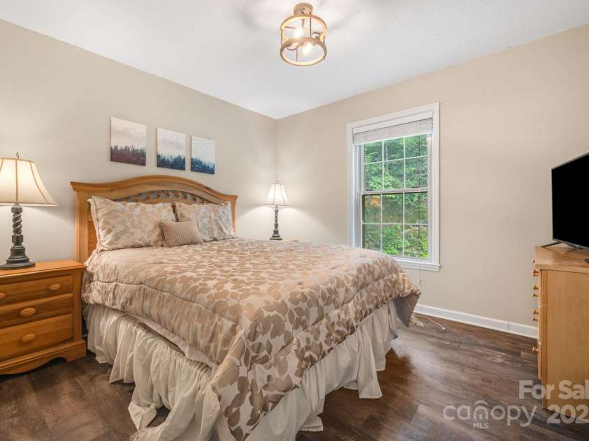 137 Weaver Court, Lake Lure, NC 28746.  MLS# CAR4263587, YatesRealty ID 14972. 