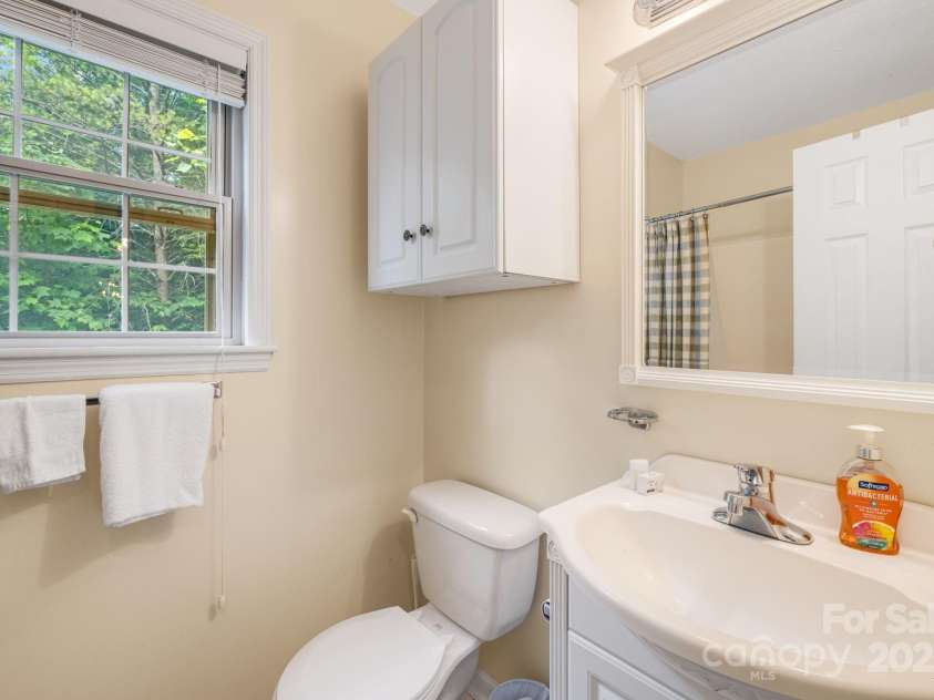 137 Weaver Court, Lake Lure, NC 28746.  MLS# CAR4263587, YatesRealty ID 14972. 