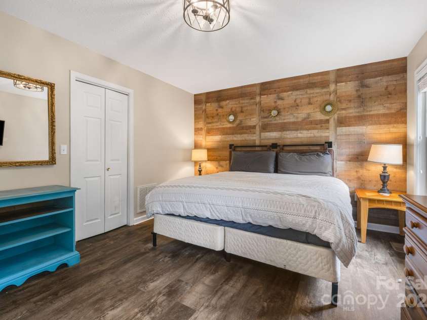 137 Weaver Court, Lake Lure, NC 28746.  MLS# CAR4263587, YatesRealty ID 14972. 