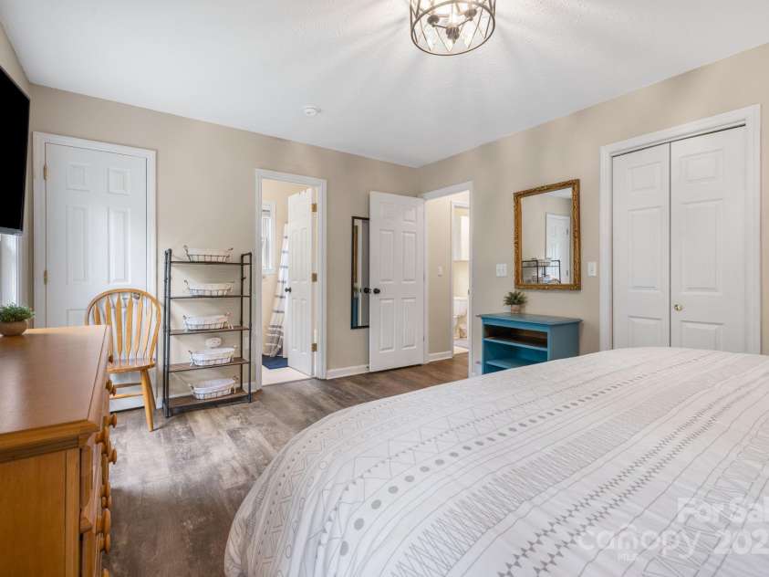 137 Weaver Court, Lake Lure, NC 28746.  MLS# CAR4263587, YatesRealty ID 14972. 