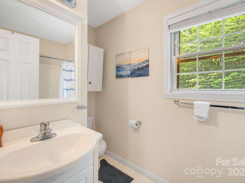 137 Weaver Court, Lake Lure, NC 28746.  MLS# CAR4263587, YatesRealty ID 14972. 