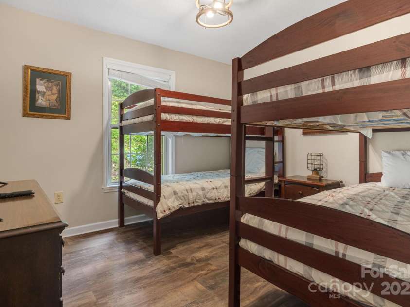 137 Weaver Court, Lake Lure, NC 28746.  MLS# CAR4263587, YatesRealty ID 14972. 