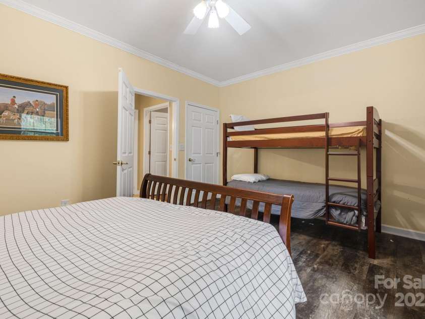 137 Weaver Court, Lake Lure, NC 28746.  MLS# CAR4263587, YatesRealty ID 14972. 