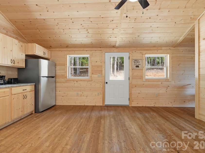 387 Tree Top Circle, Fleetwood, NC 28626.  MLS# CAR4370582, YatesRealty ID 14972. 