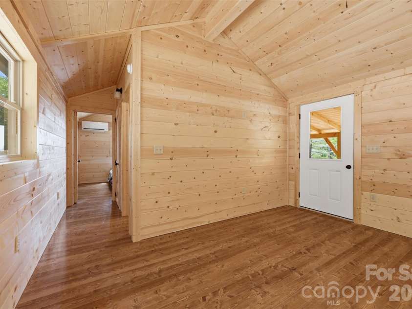 387 Tree Top Circle, Fleetwood, NC 28626.  MLS# CAR4370582, YatesRealty ID 14972. 