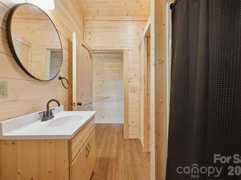 387 Tree Top Circle, Fleetwood, NC 28626.  MLS# CAR4370582, YatesRealty ID 14972. 