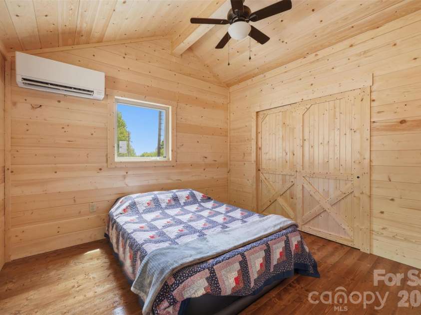 387 Tree Top Circle, Fleetwood, NC 28626.  MLS# CAR4370582, YatesRealty ID 14972. 