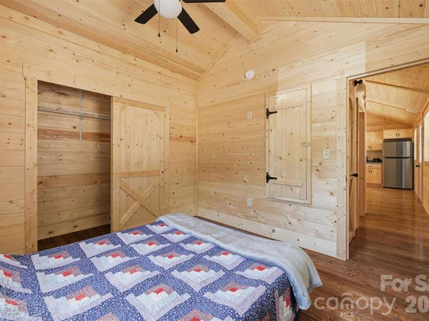 387 Tree Top Circle, Fleetwood, NC 28626.  MLS# CAR4370582, YatesRealty ID 14972. 