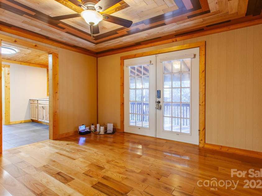 7150 Yellow Creek Road, Robbinsville, NC 28771.  MLS# CAR4263618, YatesRealty ID 14974. 