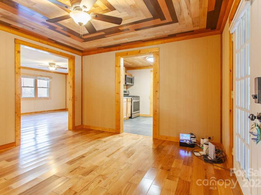 7150 Yellow Creek Road, Robbinsville, NC 28771.  MLS# CAR4263618, YatesRealty ID 14974. 