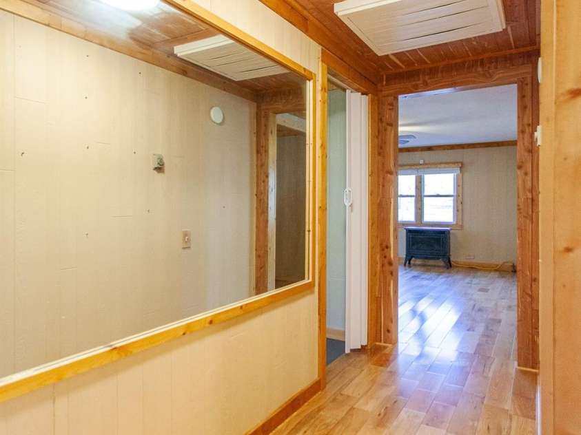 7150 Yellow Creek Road, Robbinsville, NC 28771.  MLS# CAR4263618, YatesRealty ID 14974. 