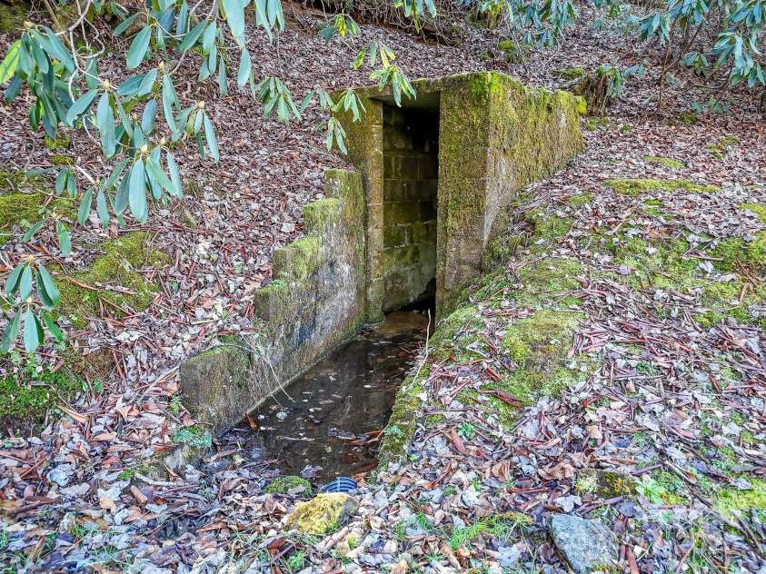 7150 Yellow Creek Road, Robbinsville, NC 28771.  MLS# CAR4263618, YatesRealty ID 14974. 