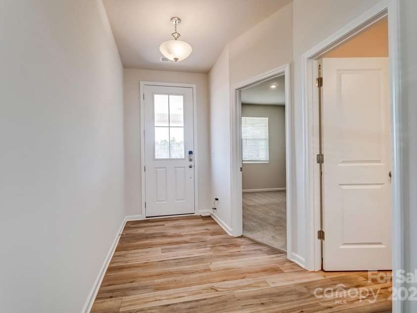 2648 Tillman Street, Monroe, NC 28112.  MLS# CAR4263649, YatesRealty ID 14975. Representative