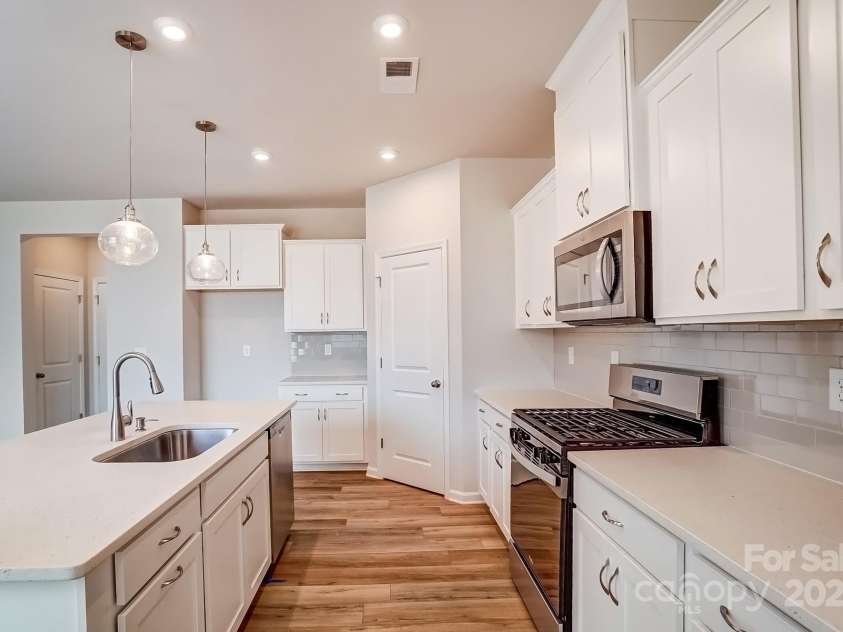 2648 Tillman Street, Monroe, NC 28112.  MLS# CAR4263649, YatesRealty ID 14975. Representative