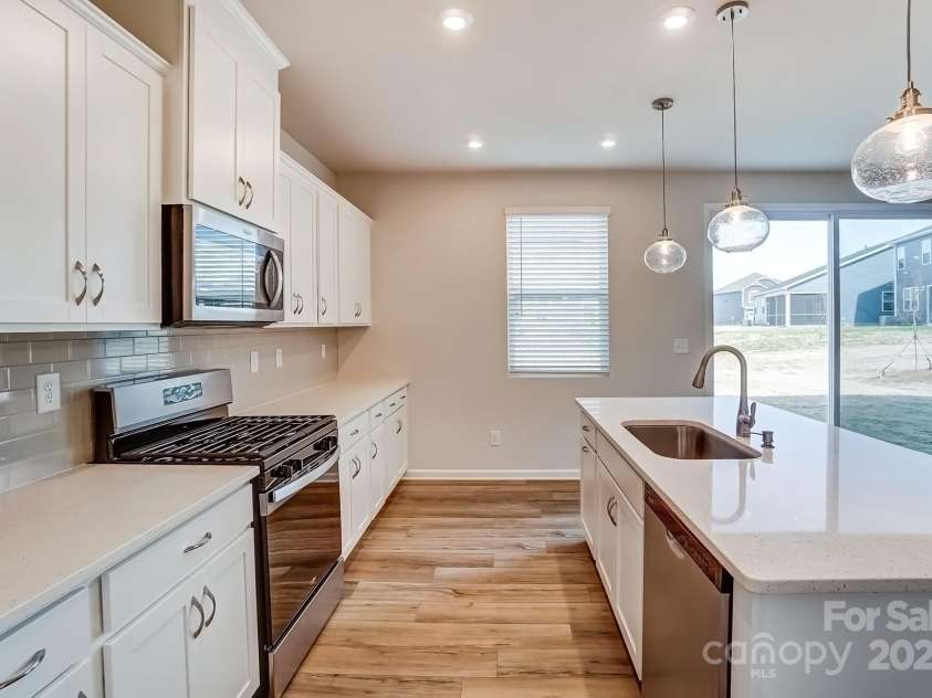 2648 Tillman Street, Monroe, NC 28112.  MLS# CAR4263649, YatesRealty ID 14975. Representative