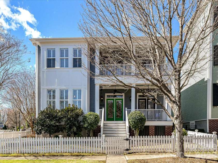 10030 TRIPLE OAK Road, Charlotte, NC 28277.  MLS# CAR4357193, YatesRealty ID 14976. 