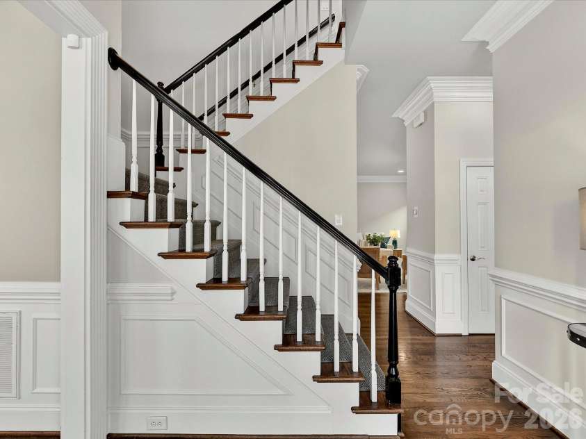 10030 TRIPLE OAK Road, Charlotte, NC 28277.  MLS# CAR4357193, YatesRealty ID 14976. 
