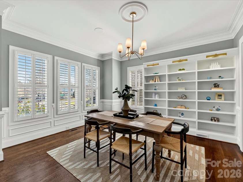 10030 TRIPLE OAK Road, Charlotte, NC 28277.  MLS# CAR4357193, YatesRealty ID 14976. 