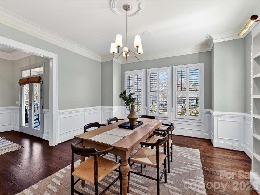 10030 TRIPLE OAK Road, Charlotte, NC 28277.  MLS# CAR4357193, YatesRealty ID 14976. 