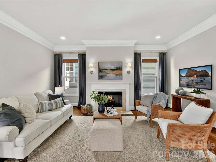 10030 TRIPLE OAK Road, Charlotte, NC 28277.  MLS# CAR4357193, YatesRealty ID 14976. 
