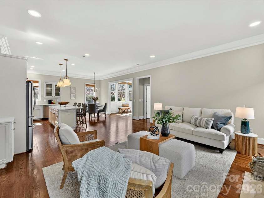 10030 TRIPLE OAK Road, Charlotte, NC 28277.  MLS# CAR4357193, YatesRealty ID 14976. 