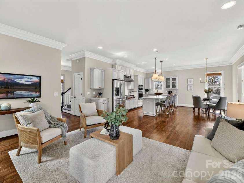 10030 TRIPLE OAK Road, Charlotte, NC 28277.  MLS# CAR4357193, YatesRealty ID 14976. 