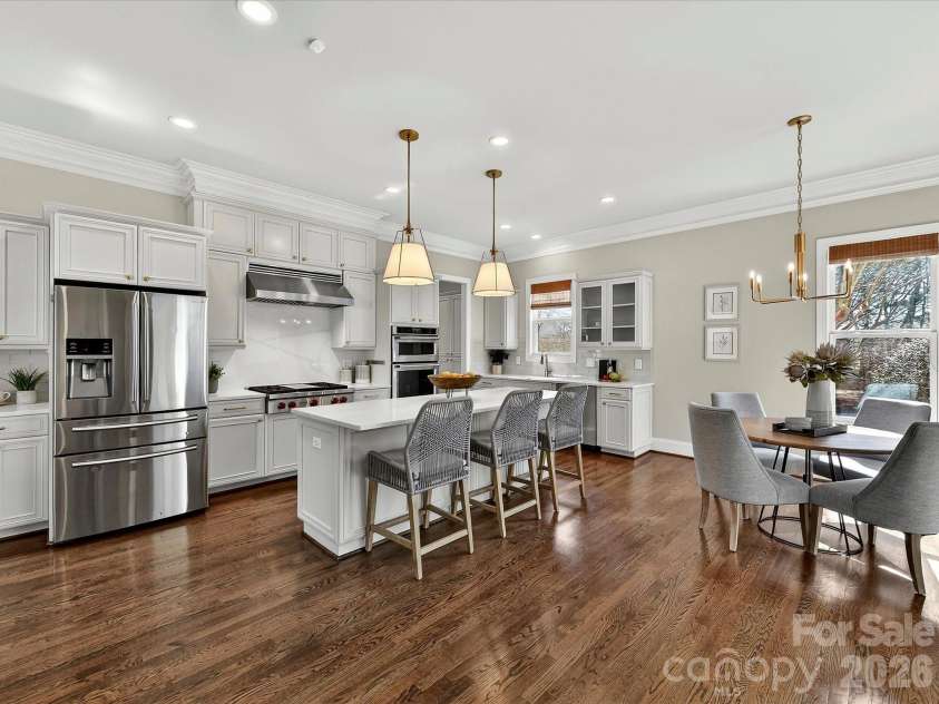 10030 TRIPLE OAK Road, Charlotte, NC 28277.  MLS# CAR4357193, YatesRealty ID 14976. 