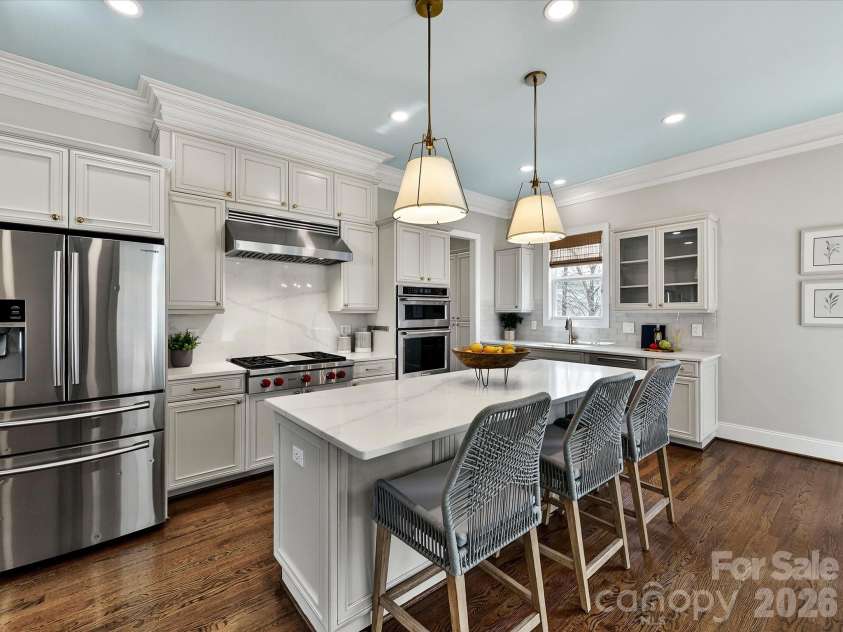 10030 TRIPLE OAK Road, Charlotte, NC 28277.  MLS# CAR4357193, YatesRealty ID 14976. 