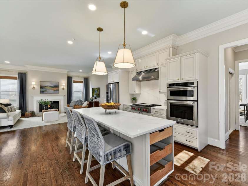 10030 TRIPLE OAK Road, Charlotte, NC 28277.  MLS# CAR4357193, YatesRealty ID 14976. 
