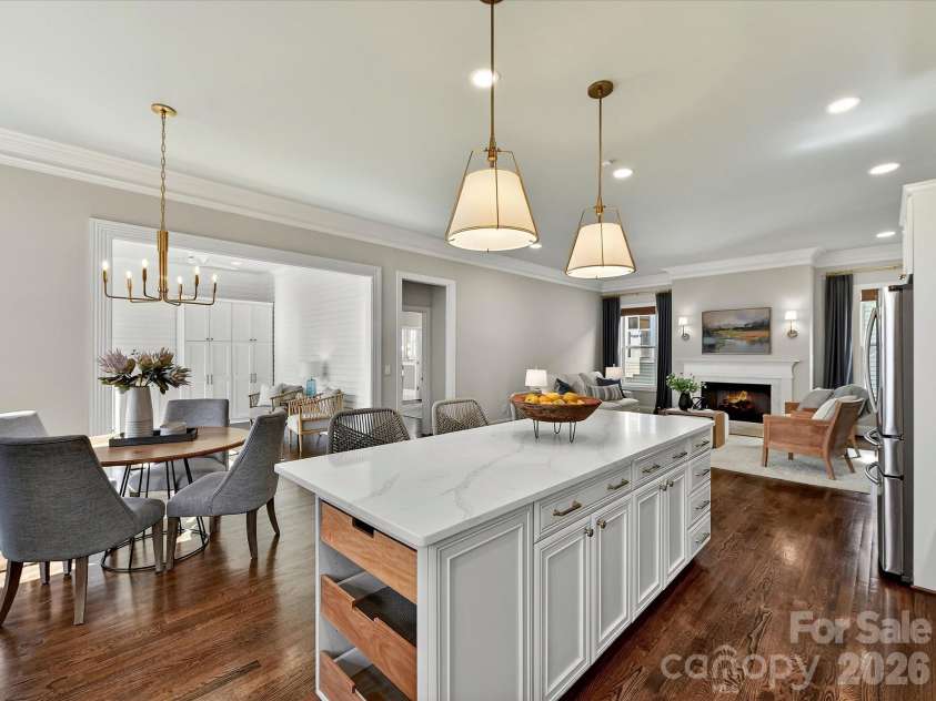 10030 TRIPLE OAK Road, Charlotte, NC 28277.  MLS# CAR4357193, YatesRealty ID 14976. 