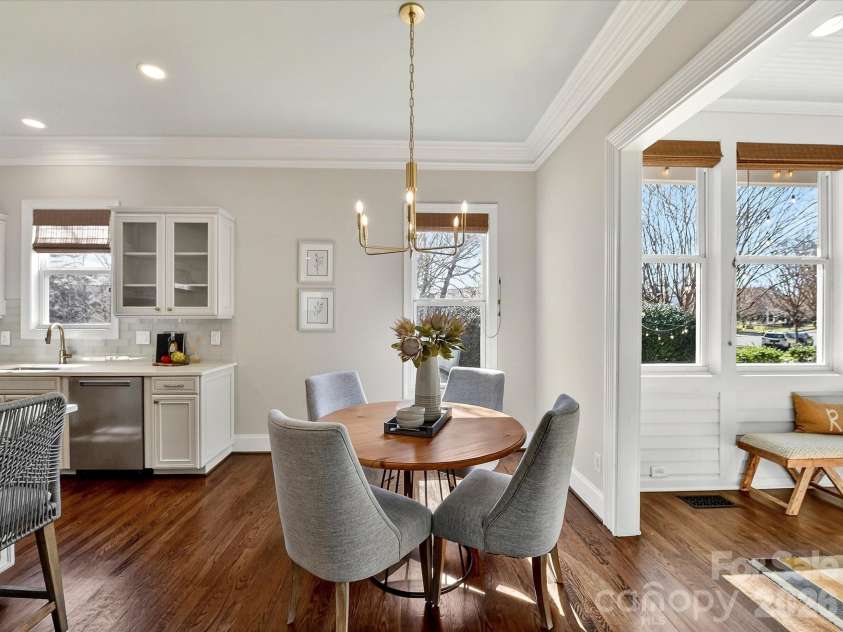 10030 TRIPLE OAK Road, Charlotte, NC 28277.  MLS# CAR4357193, YatesRealty ID 14976. 