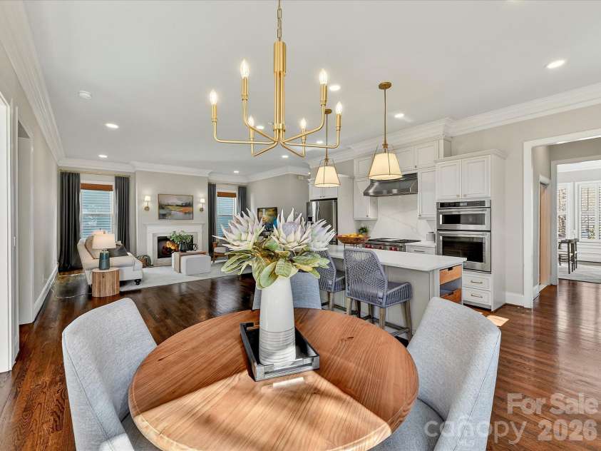 10030 TRIPLE OAK Road, Charlotte, NC 28277.  MLS# CAR4357193, YatesRealty ID 14976. 