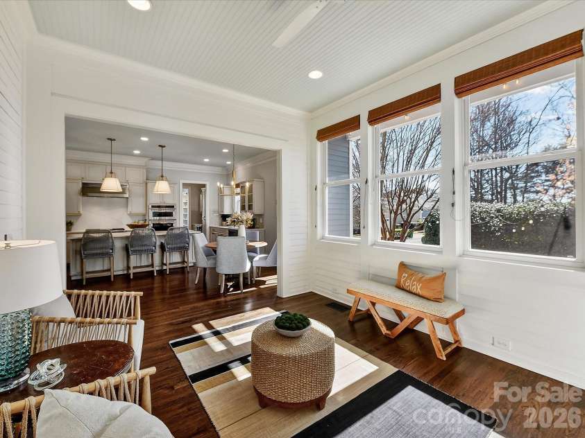 10030 TRIPLE OAK Road, Charlotte, NC 28277.  MLS# CAR4357193, YatesRealty ID 14976. 