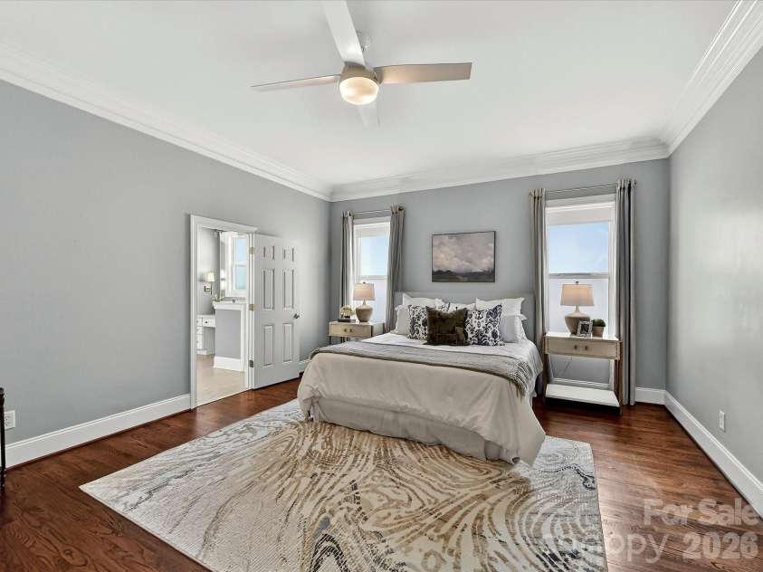 10030 TRIPLE OAK Road, Charlotte, NC 28277.  MLS# CAR4357193, YatesRealty ID 14976. 