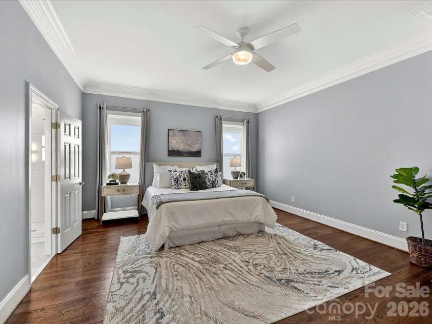 10030 TRIPLE OAK Road, Charlotte, NC 28277.  MLS# CAR4357193, YatesRealty ID 14976. 