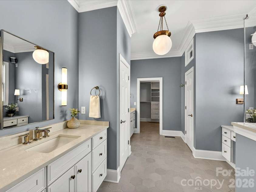 10030 TRIPLE OAK Road, Charlotte, NC 28277.  MLS# CAR4357193, YatesRealty ID 14976. 