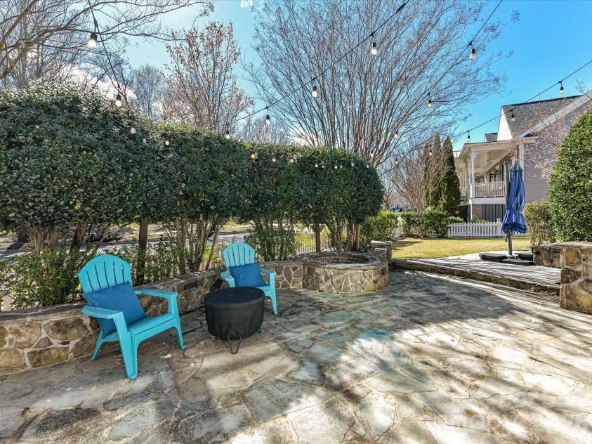 10030 TRIPLE OAK Road, Charlotte, NC 28277.  MLS# CAR4357193, YatesRealty ID 14976. 