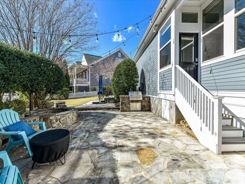10030 TRIPLE OAK Road, Charlotte, NC 28277.  MLS# CAR4357193, YatesRealty ID 14976. 