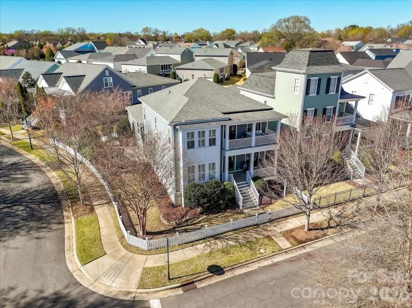 10030 TRIPLE OAK Road, Charlotte, NC 28277.  MLS# CAR4357193, YatesRealty ID 14976. 