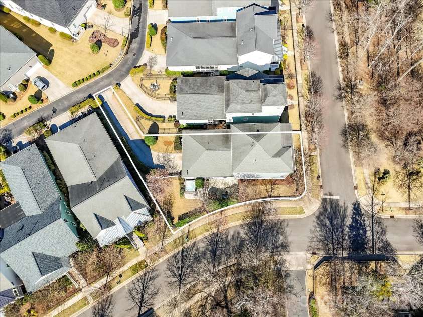 10030 TRIPLE OAK Road, Charlotte, NC 28277.  MLS# CAR4357193, YatesRealty ID 14976. 