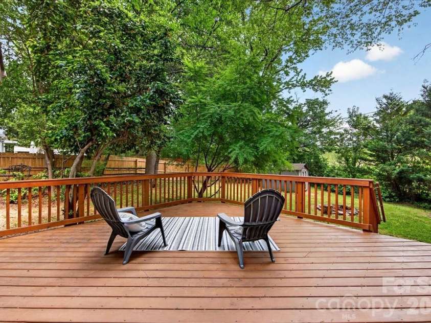 5413 Gwynne Avenue, Charlotte, NC 28205.  MLS# CAR4368957, YatesRealty ID 14977. 