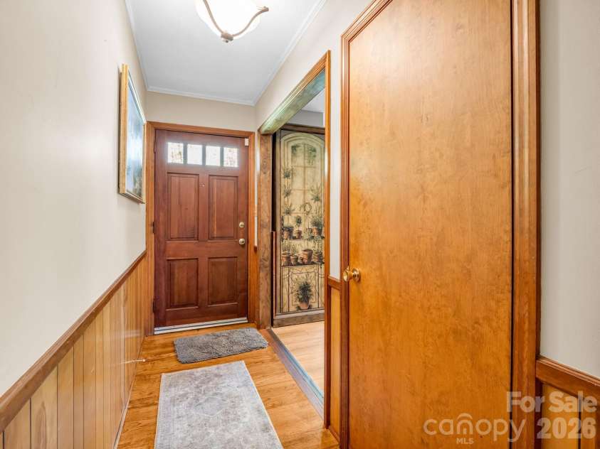 120 Warrior Drive, Tryon, NC 28782.  MLS# CAR4367180, YatesRealty ID 14978. 