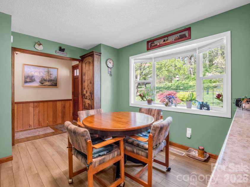 120 Warrior Drive, Tryon, NC 28782.  MLS# CAR4367180, YatesRealty ID 14978. 
