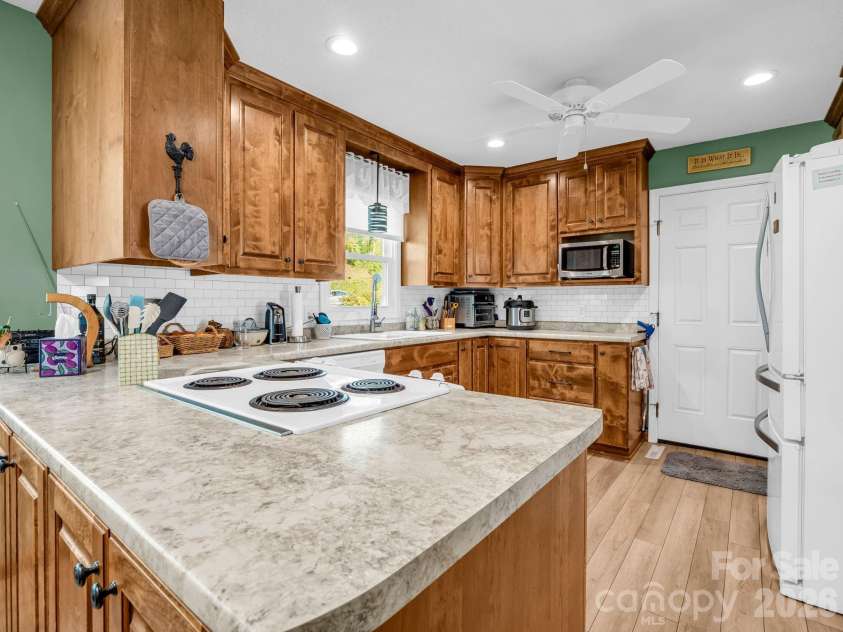 120 Warrior Drive, Tryon, NC 28782.  MLS# CAR4367180, YatesRealty ID 14978. 