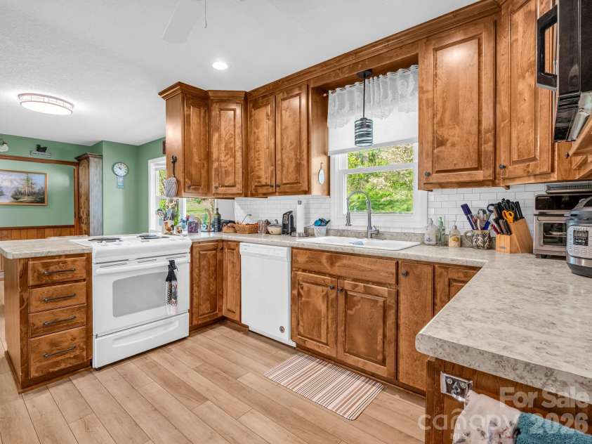 120 Warrior Drive, Tryon, NC 28782.  MLS# CAR4367180, YatesRealty ID 14978. 