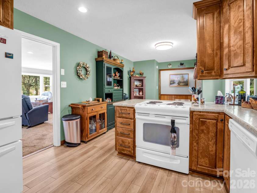 120 Warrior Drive, Tryon, NC 28782.  MLS# CAR4367180, YatesRealty ID 14978. 