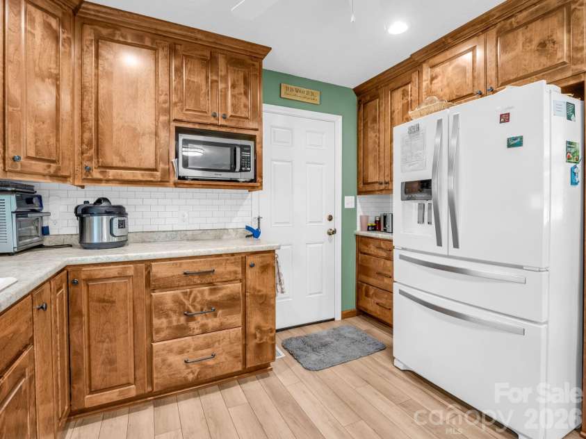 120 Warrior Drive, Tryon, NC 28782.  MLS# CAR4367180, YatesRealty ID 14978. 