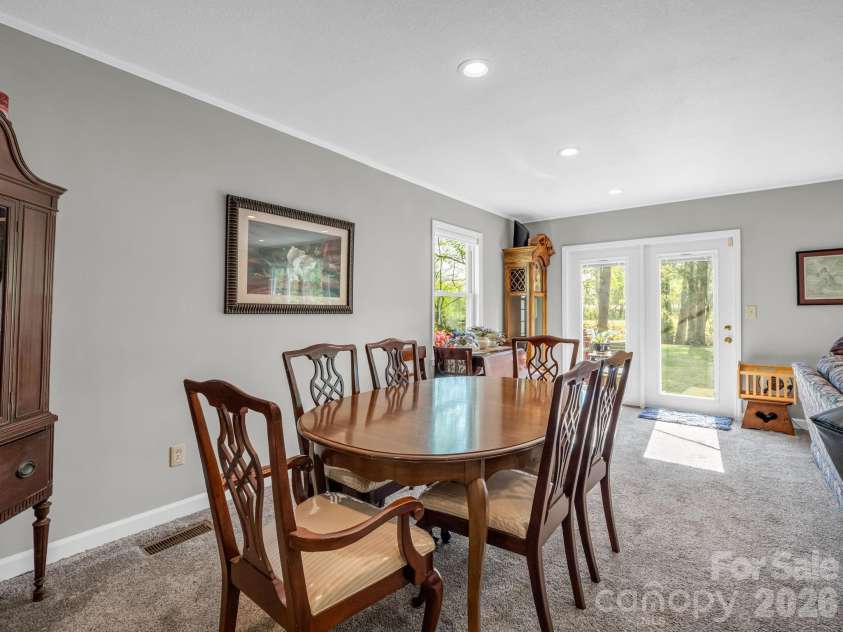 120 Warrior Drive, Tryon, NC 28782.  MLS# CAR4367180, YatesRealty ID 14978. 